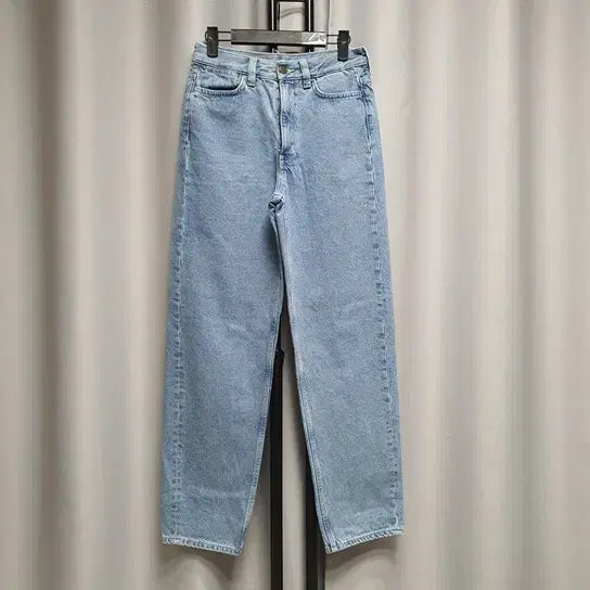 [BUNJANG] COS Denim Pants Light Wash Jeans / COS 코스 데님 팬츠 연청 청바지