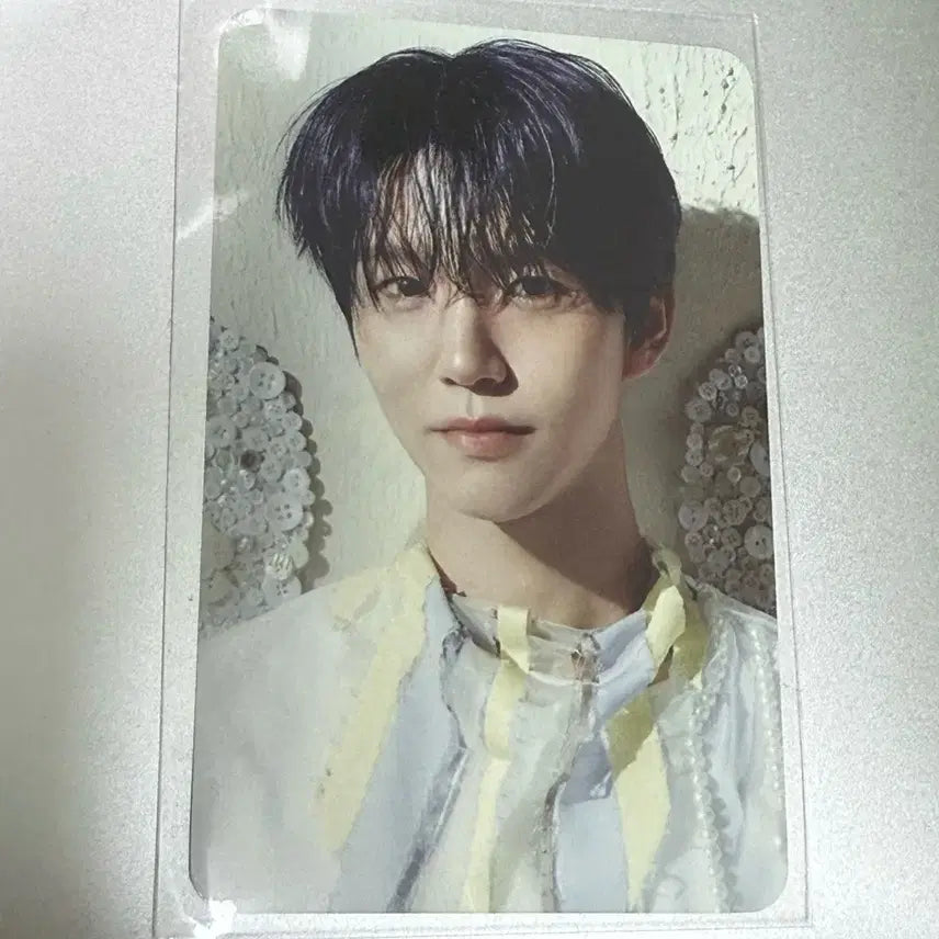 [BUNJANG] NCT WISH Jaehee Seven-Eleven Photocard Bundle / 세븐일레븐 엔시티 위시 기획팩 재희 포카