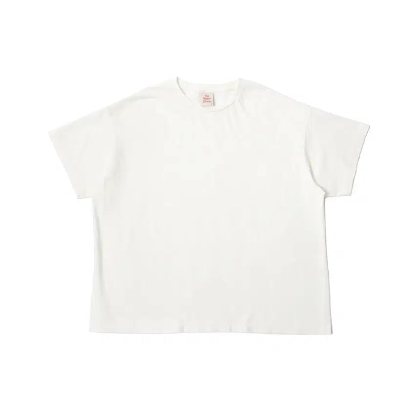 [BUNJANG] Rwkovs Blank T-Shirt Size 2 / 뤡코즈 블랭크 티셔츠 2사이즈