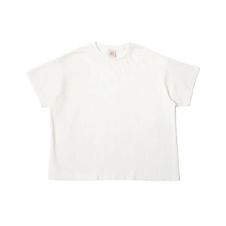 [BUNJANG] Rwkovs Blank T-Shirt Size 2 / 뤡코즈 블랭크 티셔츠 2사이즈