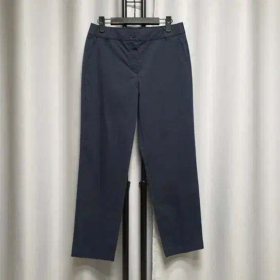 [BUNJANG] Hazzys Ladies 24SS Summer Chino Pants Slacks / 24SS 헤지스 레이디스 써머 치노 팬츠 슬랙스 바지