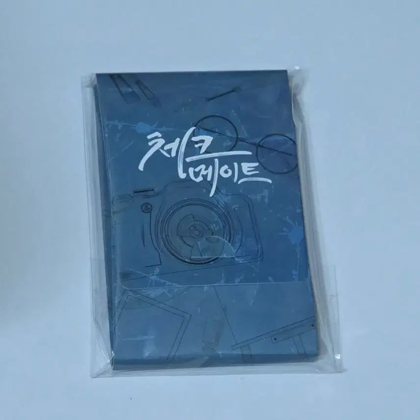 [BUNJANG] Checkmate Best Scene Photocard Pack / 체크 메이트 베스트씬 포카팩