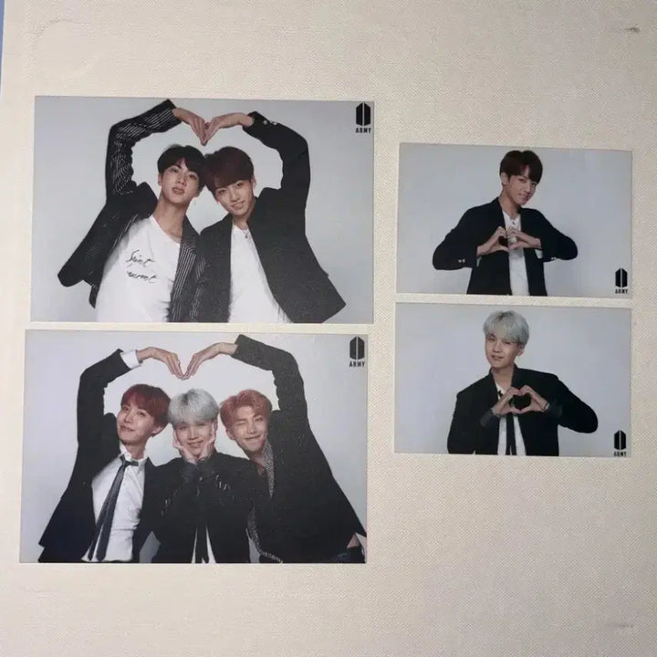 [BUNJANG] BTS Wings ARMY Booth ARMY Zone Photocard Bundle Set RM, Jin, Suga, J-Hope, V, Jimin, Jungkook / 일괄) 방탄 윙파 아미부스 아미존 포카 윙즈 알엠진슈가제이홉뷔지민정국