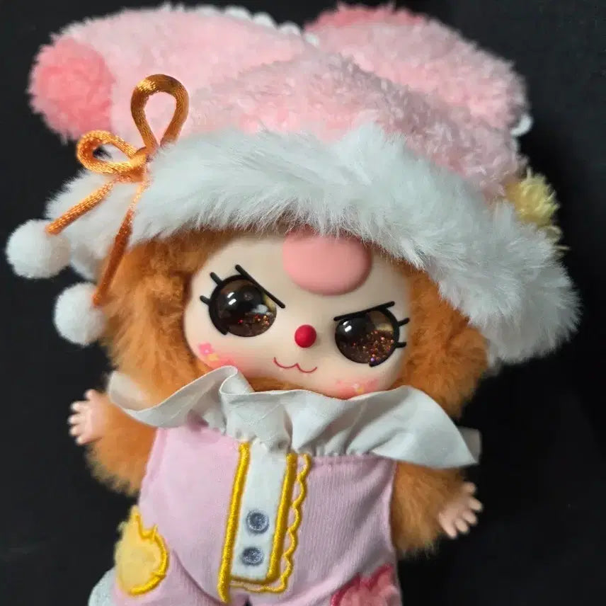 [BUNJANG] Babysweet Dream 80% Plush Toy / 베이비쓰리 스윗드림 80%