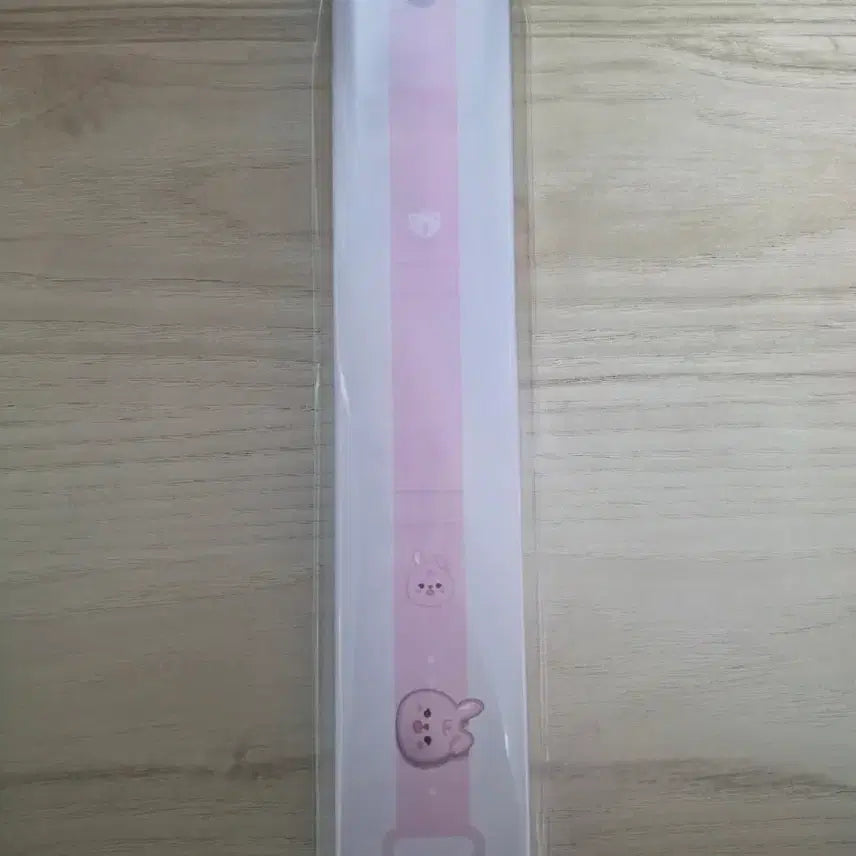[BUNJANG] DAY6 Made Watch Band Petit Fi Strap Charm Set / DAY6 데이식스 마데워치 밴드 쁘띠 필 스트랩 참 세트  미개봉