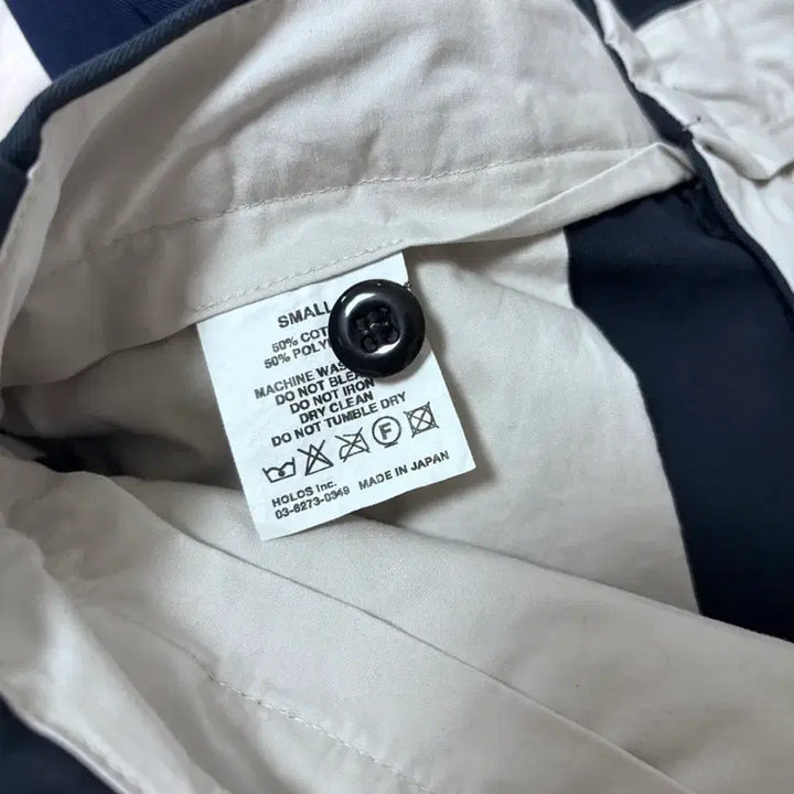 [BUNJANG] ENDEARMENT 26SS Work Chino Navy [S] / 엔즈앤드민즈 26SS Work Chino [S]