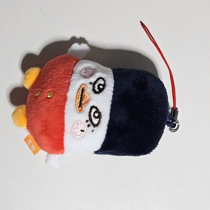 [BUNJANG] Mini Ddeolbyeongi Display Figure / 미니 똘병이