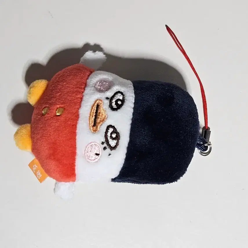 [BUNJANG] Mini Ddeolbyeongi Display Figure / 미니 똘병이