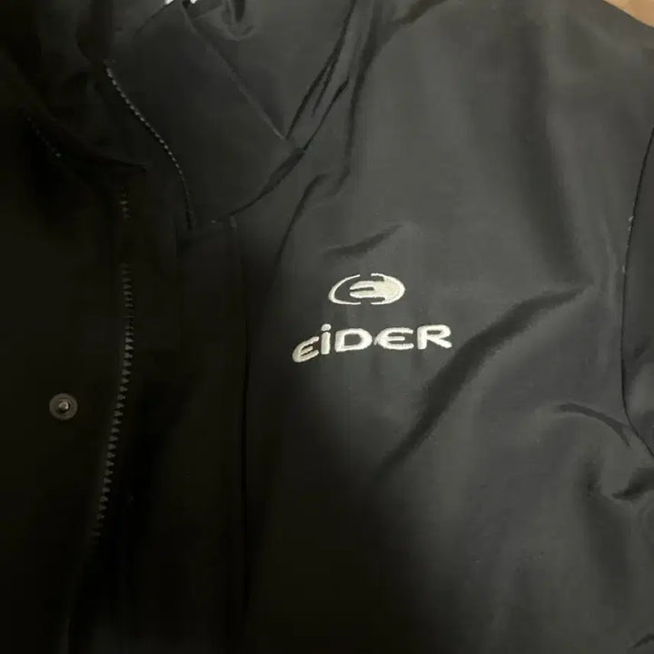 [BUNJANG] Eider Padded Jacket / 아이더패딩