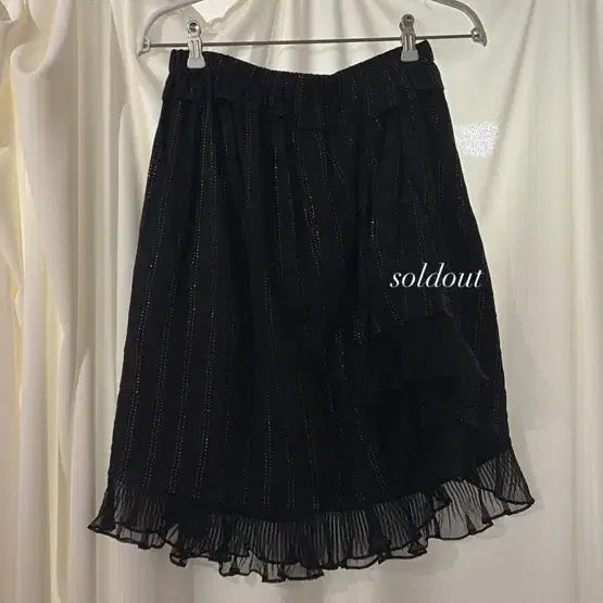 [BUNJANG] Isabel Marant Vintage Skirt / 소시오socioshop 빈티지 스커트