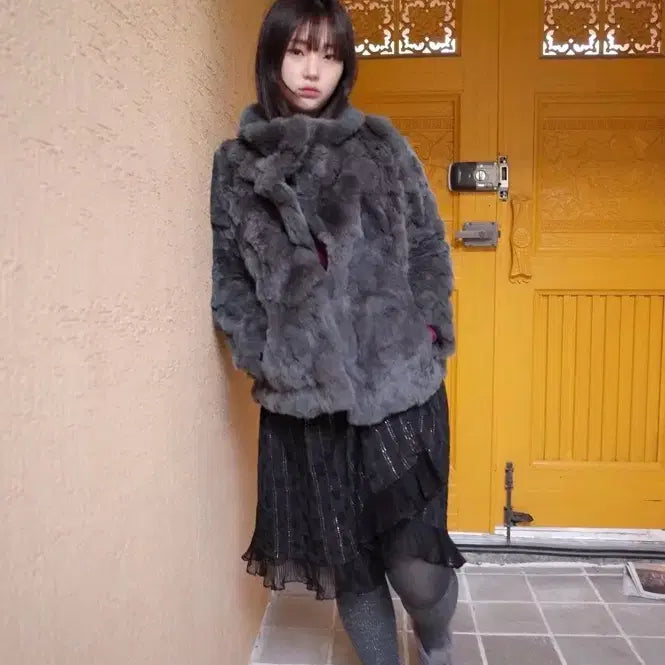 [BUNJANG] Isabel Marant Vintage Skirt / 소시오socioshop 빈티지 스커트