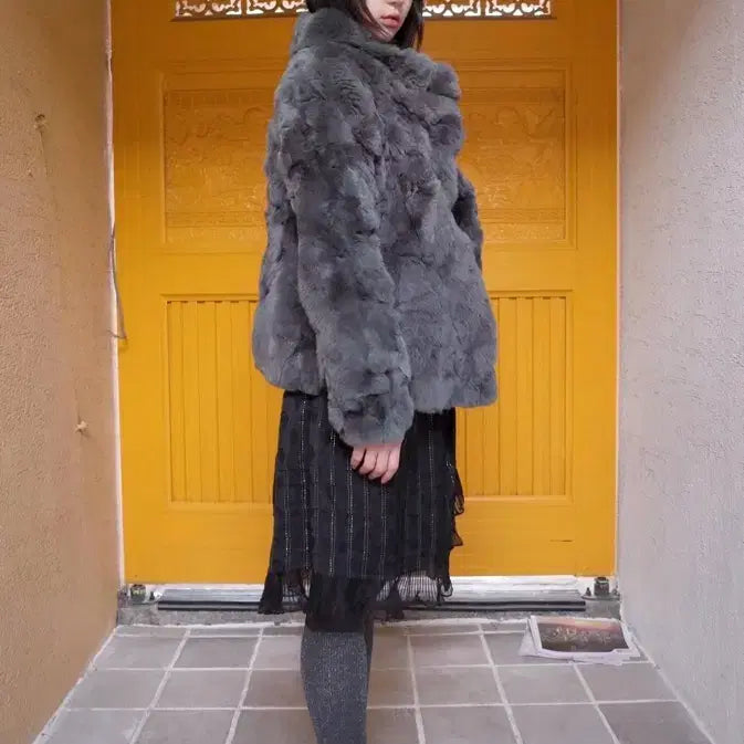 [BUNJANG] Isabel Marant Vintage Skirt / 소시오socioshop 빈티지 스커트