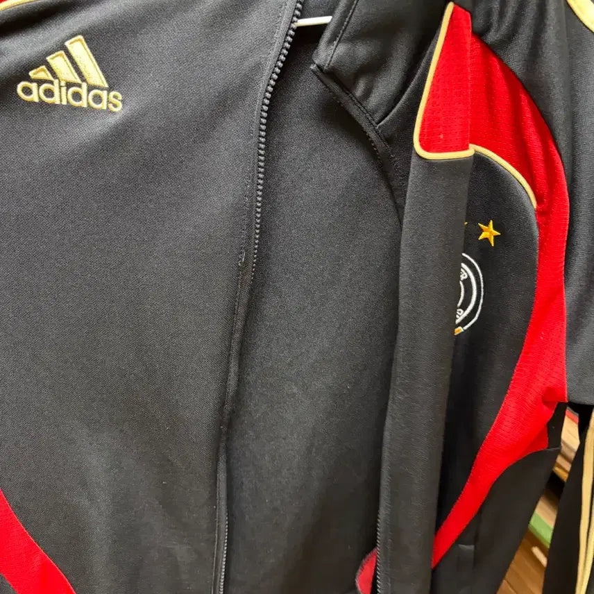 [BUNJANG] Adidas Germany 2007-2009 Jersey L / 아디다스 독일 져지 07-09 L사이즈