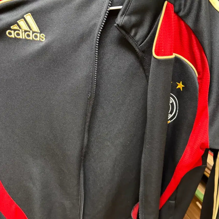 [BUNJANG] Adidas Germany 2007-2009 Jersey L / 아디다스 독일 져지 07-09 L사이즈