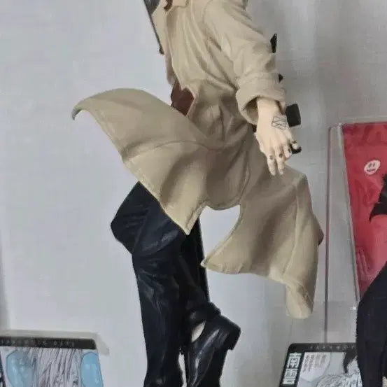 [BUNJANG] Banpresto Sakamoto Days Nagumo Yoichi Figure / 반프레스토 사카모토데이즈 나구모 요이치 피규어 판매합니다 박스o