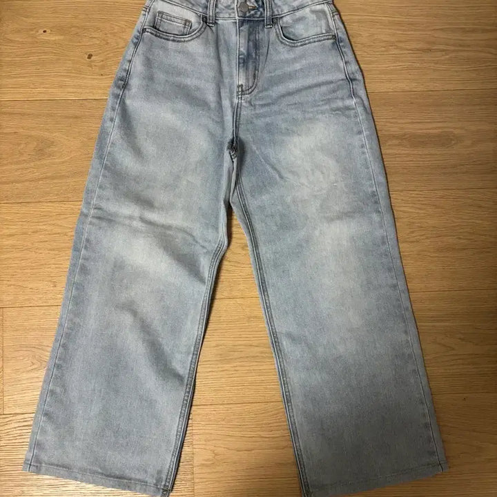 [SOLD OUT] 무신사 청바지