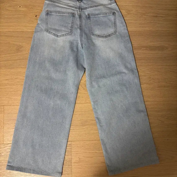 [SOLD OUT] 무신사 청바지