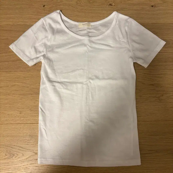 [SOLD OUT] 에이블리 이너 무지티 2개 일괄