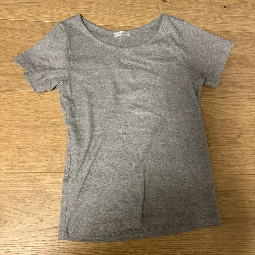 [SOLD OUT] 에이블리 이너 무지티 2개 일괄