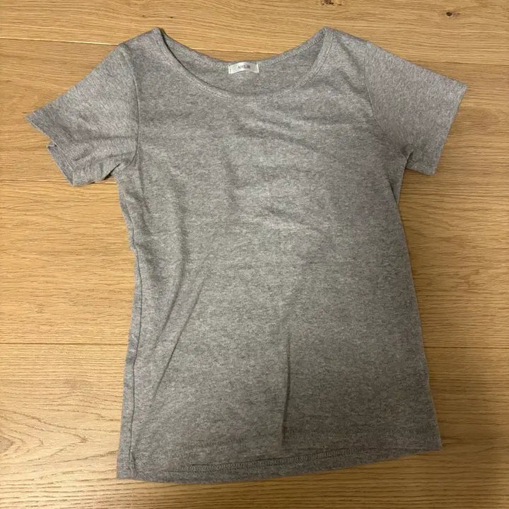 [SOLD OUT] 에이블리 이너 무지티 2개 일괄