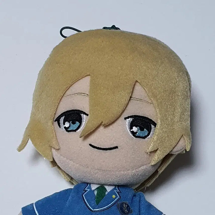 [BUNJANG] Ensemble Stars Tenjiku Eichi School Uniform Plush / 앙스타 텐쇼인에이치 교복누이