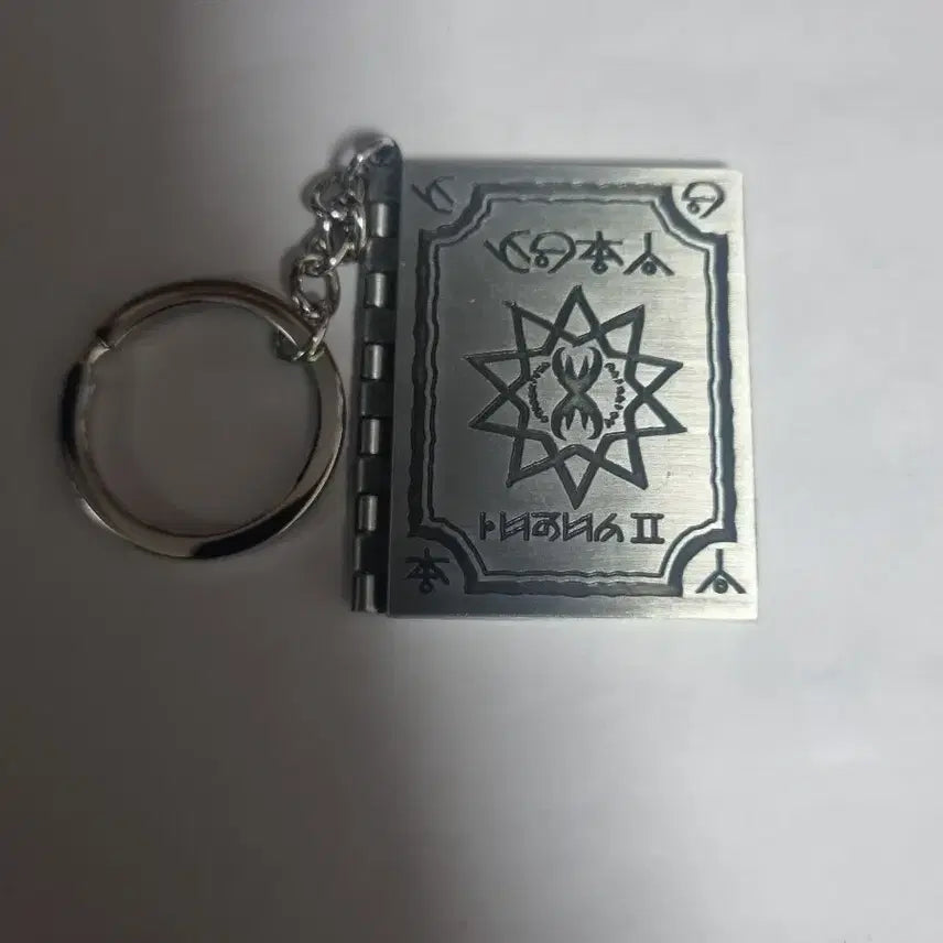 [BUNJANG] Zutto Mayo Gacha Secret Keyring (Fool Version) / 즛토마요 가챠 시크릿키링(바보 버전)