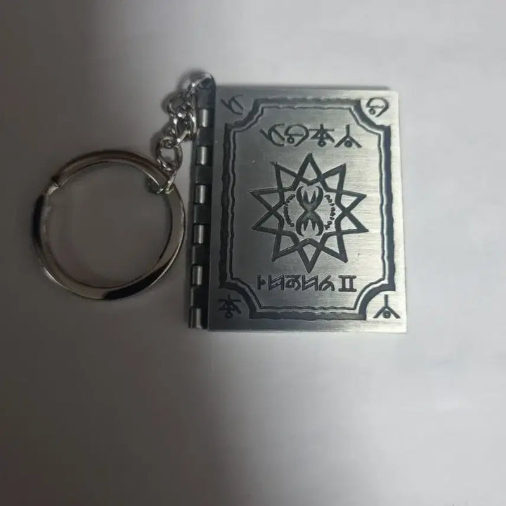 [BUNJANG] Zutto Mayo Gacha Secret Keyring (Fool Version) / 즛토마요 가챠 시크릿키링(바보 버전)