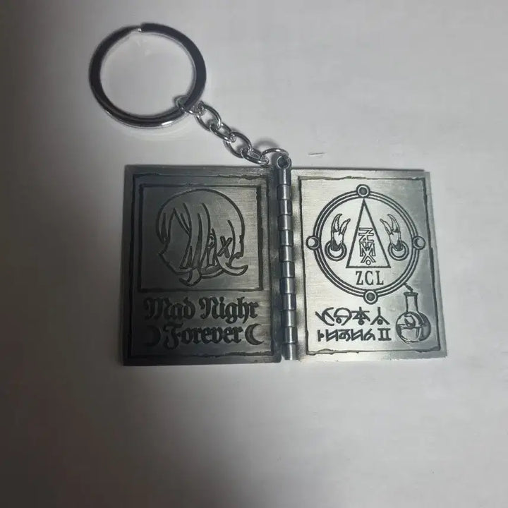 [BUNJANG] Zutto Mayo Gacha Secret Keyring (Fool Version) / 즛토마요 가챠 시크릿키링(바보 버전)