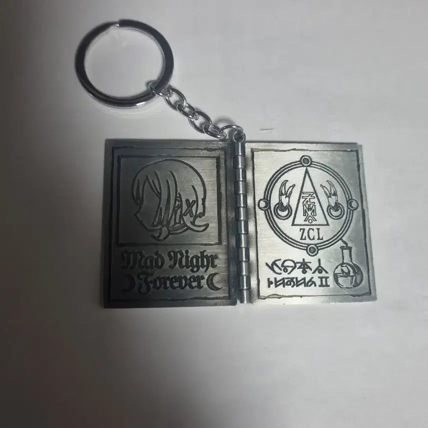 [BUNJANG] Zutto Mayo Gacha Secret Keyring (Fool Version) / 즛토마요 가챠 시크릿키링(바보 버전)