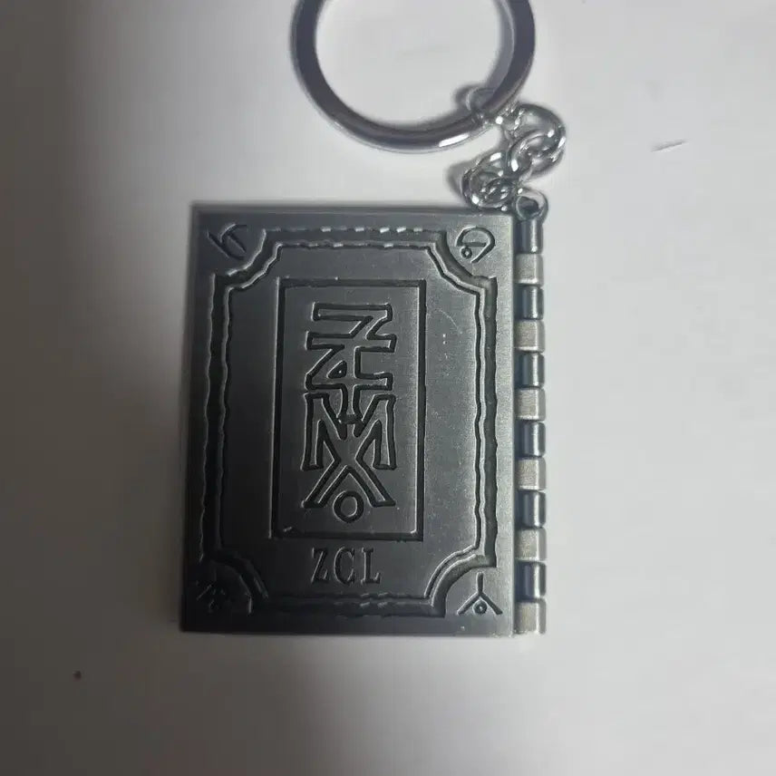 [BUNJANG] Zutto Mayo Gacha Secret Keyring (Fool Version) / 즛토마요 가챠 시크릿키링(바보 버전)