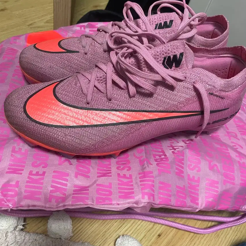[BUNJANG] Nike Mercurial Vapor Elite FG 16 / 나이키 머큐리얼 베이퍼16