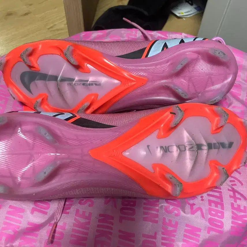 [BUNJANG] Nike Mercurial Vapor Elite FG 16 / 나이키 머큐리얼 베이퍼16