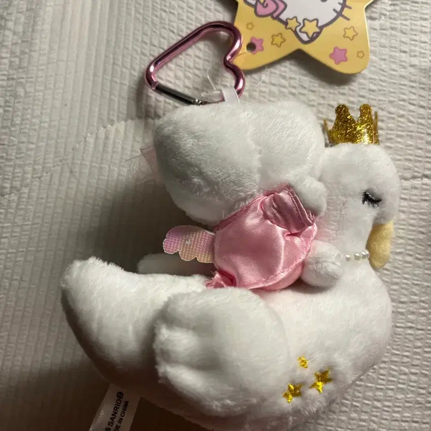 [BUNJANG] Onion Kungya, Kitty, Pat &amp; Mat Doll Keyrings Bundle Set / 새상품양파쿵야,키티,패트와매트 인형키링 일괄