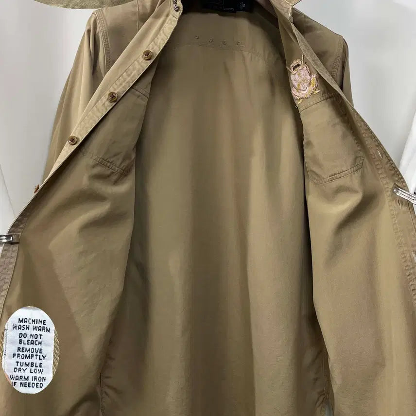 [BUNJANG] Polo Ralph Lauren Southwestern Embroidered Work Shirt / 폴로 랄프로렌 콘초 엠브로이더 사우스웨스턴 마이널 워크 셔츠