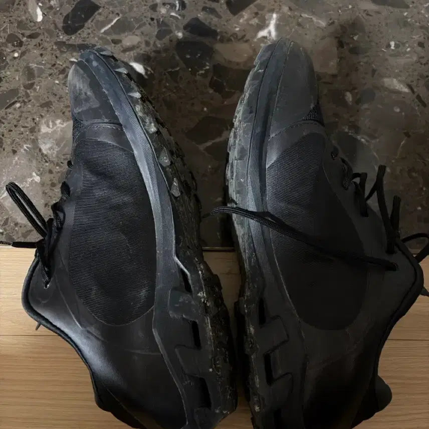 [BUNJANG] OnRunning x Phare Cloudventure Running Shoes / 온러닝 파프 클라우드벤쳐
