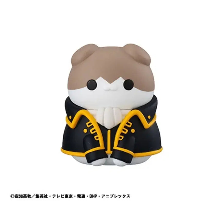[BUNJANG] Gintama Megahouse Sogo Okita Figure / 은혼 메가캣 소고