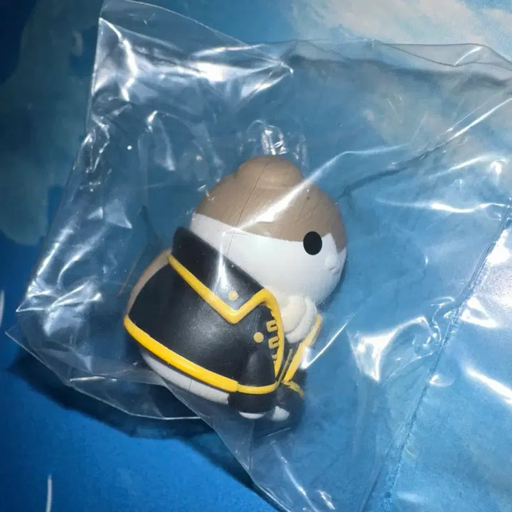 [BUNJANG] Gintama Megahouse Sogo Okita Figure / 은혼 메가캣 소고