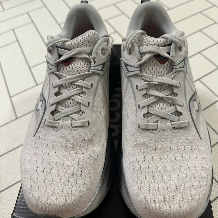 [BUNJANG] Saucony Triumph 22 Wide Running Shoes (265mm) / 써코니 트라이엄프22 와이드 265