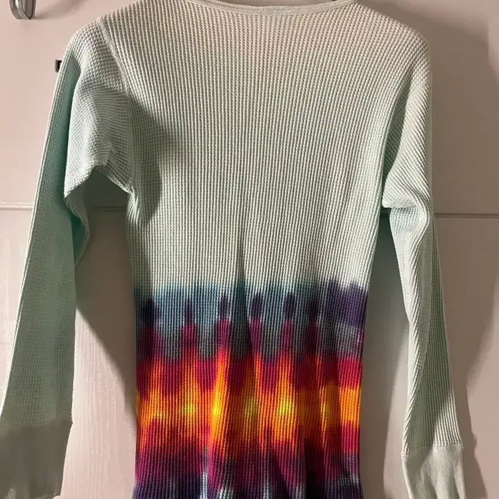 [SOLD OUT] 빈티지 그레이트풀베어 댄싱베어 와플 티
