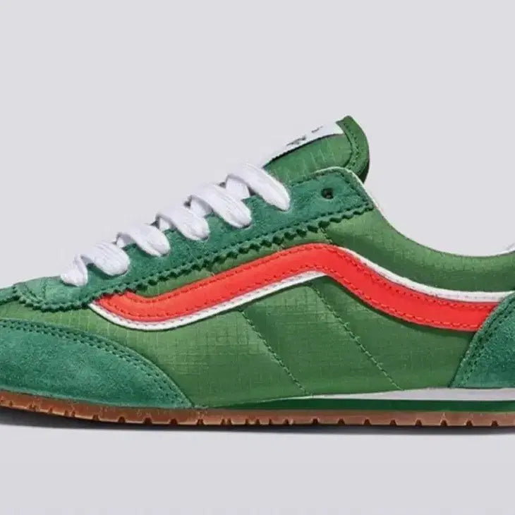 [BUNJANG] Vans Super Low Pro Fairway Sneakers VN000D83BR11 / [250]슈퍼 로우 프로 - 페어웨이 / VN000D83BR11