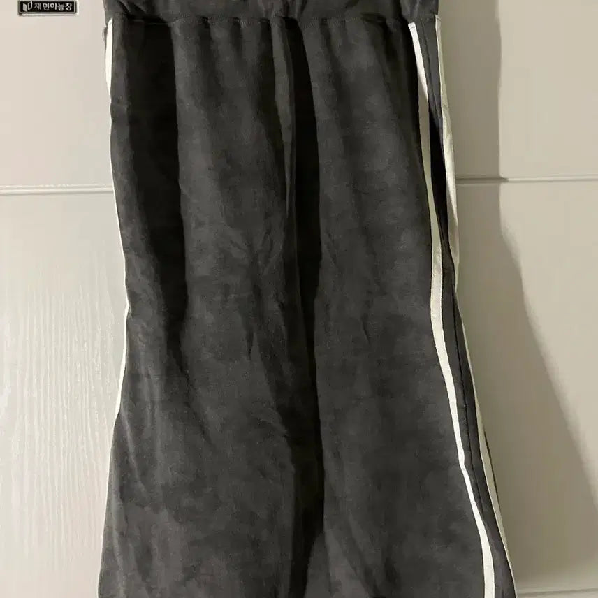 [BUNJANG] Vintage Rhinestone 2-Way Mini Dress / Long Skirt / 빈티지 라인스톤 탑 원피스 / 스커트 Y2k 갸루