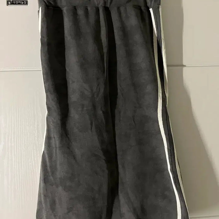 [BUNJANG] Vintage Rhinestone 2-Way Mini Dress / Long Skirt / 빈티지 라인스톤 탑 원피스 / 스커트 Y2k 갸루