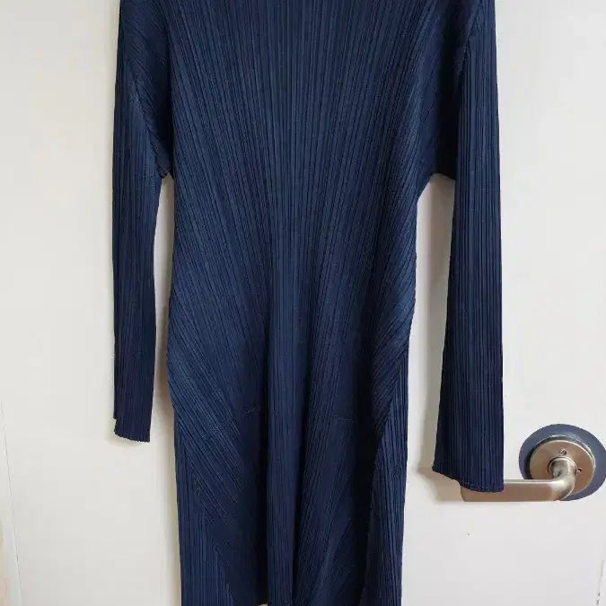 [BUNJANG] Pleats Please Dress / 플리츠플리즈 원피스 (430