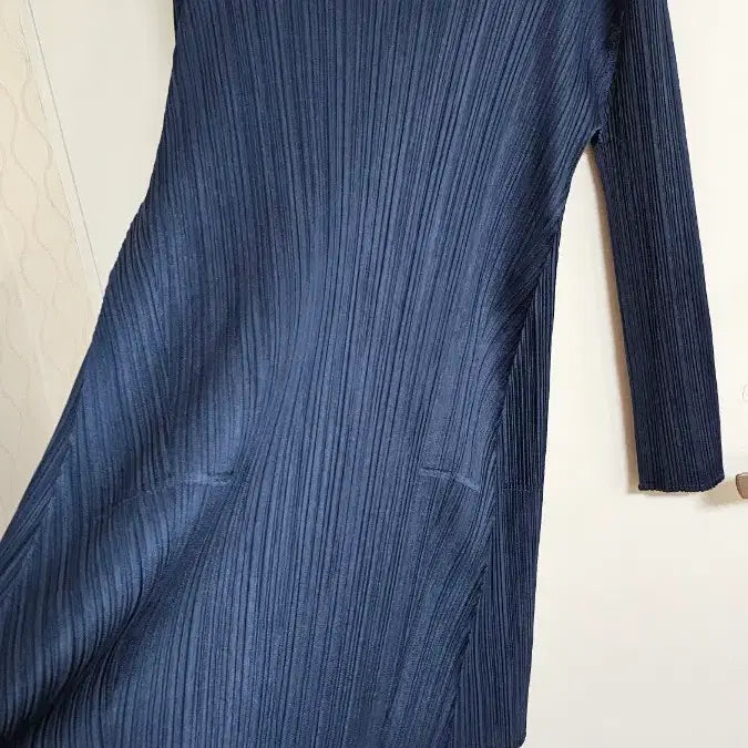 [BUNJANG] Pleats Please Dress / 플리츠플리즈 원피스 (430