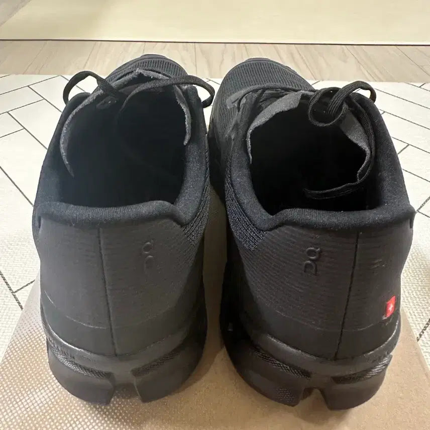 [BUNJANG] On Cloudmonster Void Running Shoes / 온러닝 클라우드몬스터 보이드 270