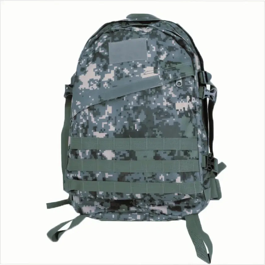 [BUNJANG] Digital Tactical Backpack / 디지털 전술  백팩