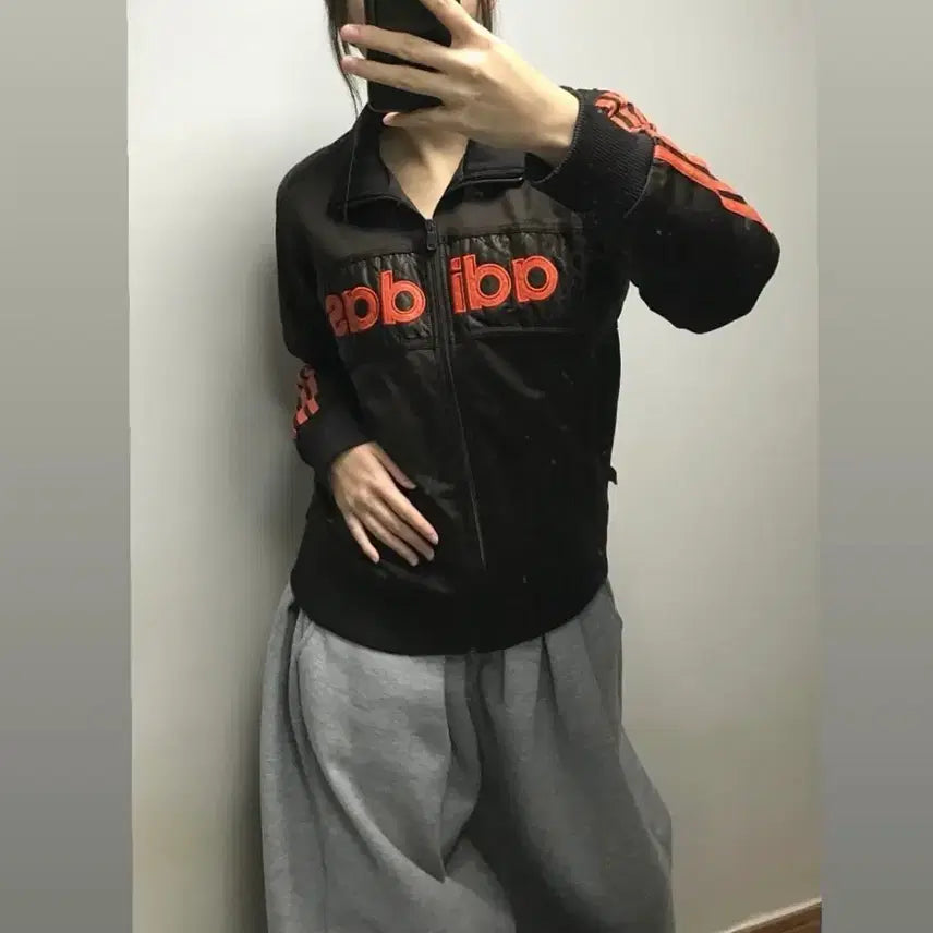 [BUNJANG] Adidas 00s Jacket / 아디다스 00s 자켓
