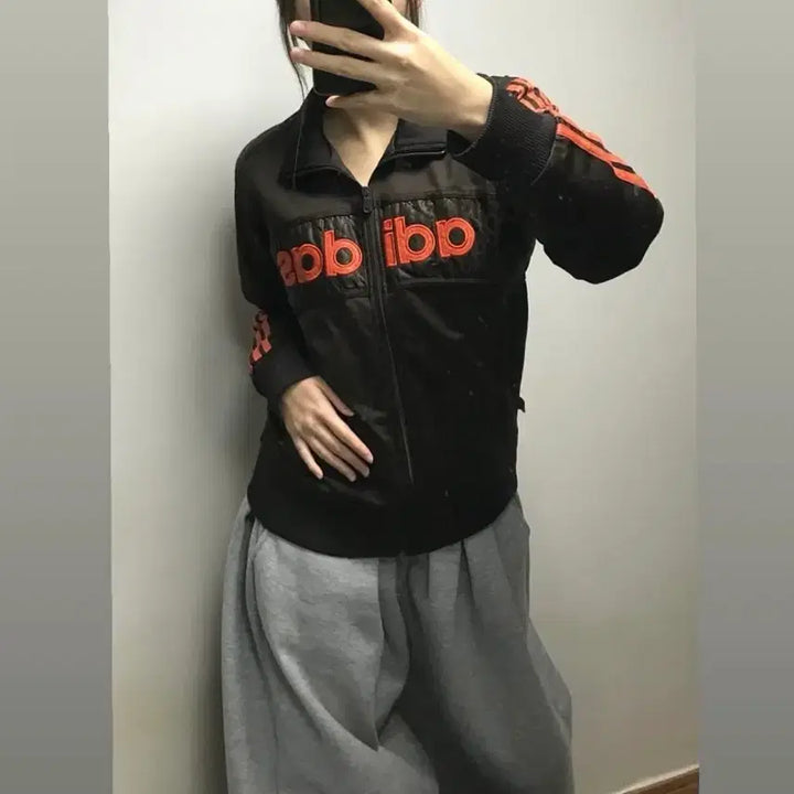 [BUNJANG] Adidas 00s Jacket / 아디다스 00s 자켓