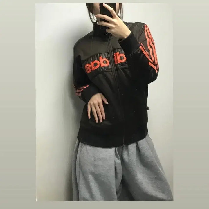 [BUNJANG] Adidas 00s Jacket / 아디다스 00s 자켓