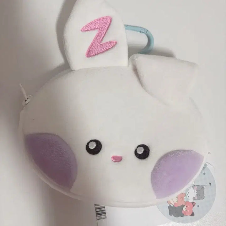 [BUNJANG] Unnini Pouch / 유니니 파우치